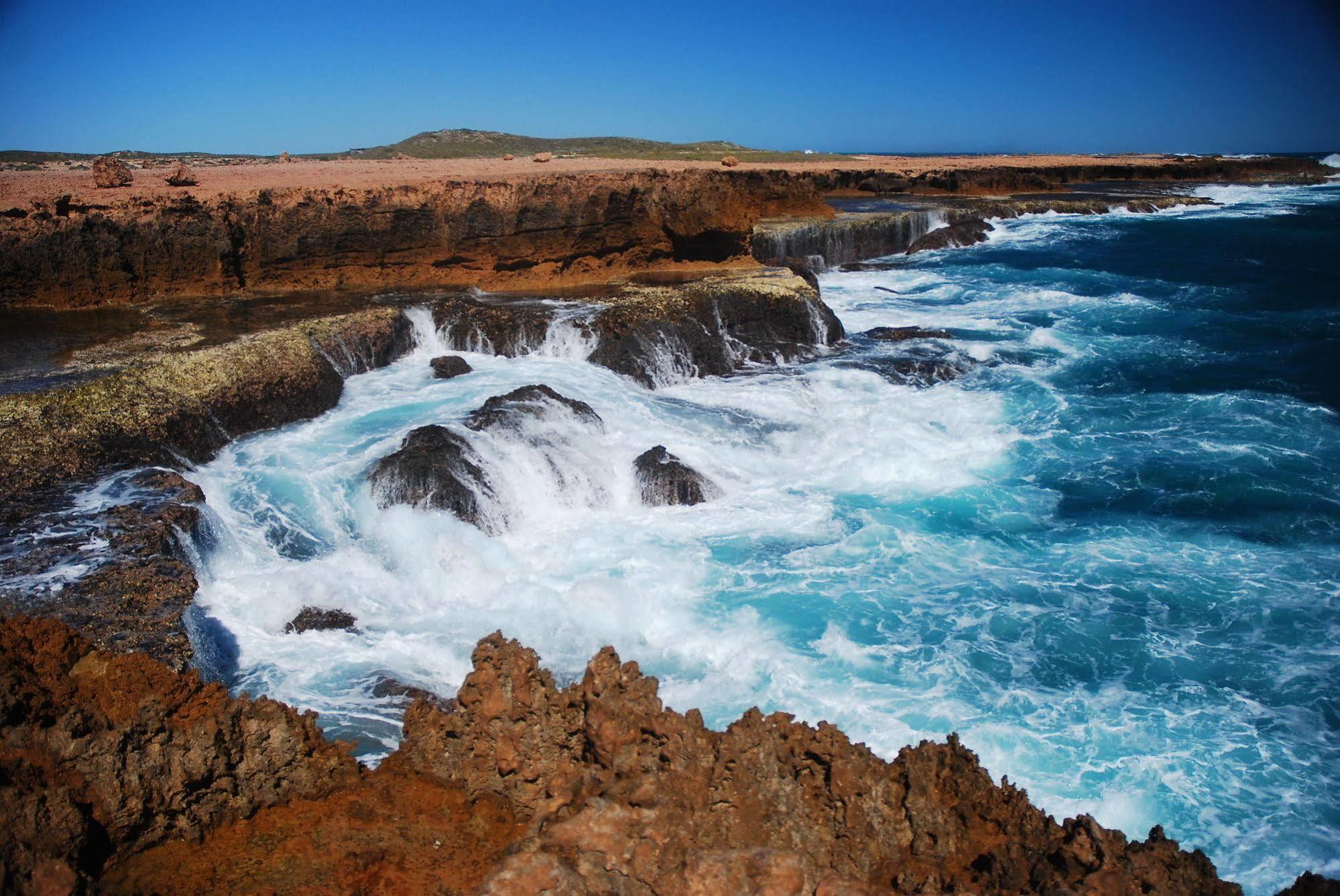 Discovery Parks - Carnarvon Exteriér fotografie